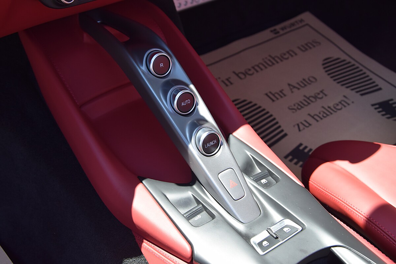 Ferrari 812 GTS *LIFT*Racingseats*Kamera*Grigio GTS* — photo 10