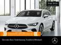 Mercedes-Benz CLA 180 PROGRESSIVE+LED+KAMERA+7G Weiß - thumbnail 1