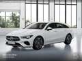 Mercedes-Benz CLA 180 PROGRESSIVE+LED+KAMERA+7G Weiß - thumbnail 14