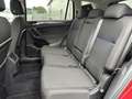 Volkswagen Tiguan Allspace 2.0 TDI DSG United NAV+LED+VC+PP Roşu - thumbnail 10