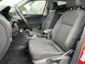 Volkswagen Tiguan Allspace 2.0 TDI DSG United NAV+LED+VC+PP Roşu - thumbnail 9