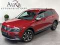 Volkswagen Tiguan Allspace 2.0 TDI DSG United NAV+LED+VC+PP Roşu - thumbnail 1
