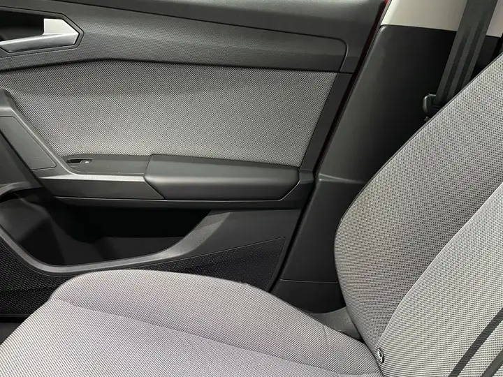 SEAT León 2022, foto 10