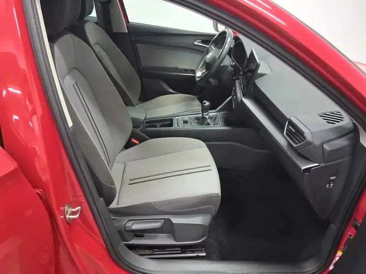SEAT León 2022, foto 12