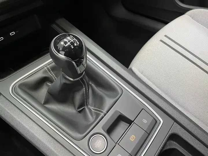 SEAT León 2022, foto 9