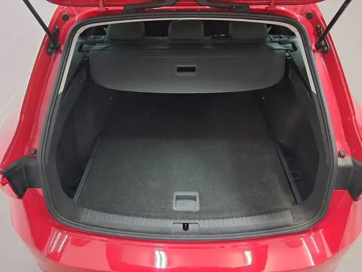 SEAT León 2022, foto 7