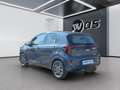 Kia Picanto PE2 1.0 Vision Navigation Blau - thumbnail 4