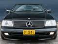 Mercedes-Benz SL 600 AMG Schwarz - thumbnail 9