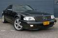 Mercedes-Benz SL 600 AMG Schwarz - thumbnail 20