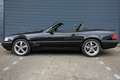 Mercedes-Benz SL 600 AMG Schwarz - thumbnail 17
