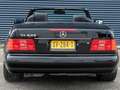 Mercedes-Benz SL 600 AMG Schwarz - thumbnail 1