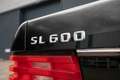 Mercedes-Benz SL 600 AMG Schwarz - thumbnail 21