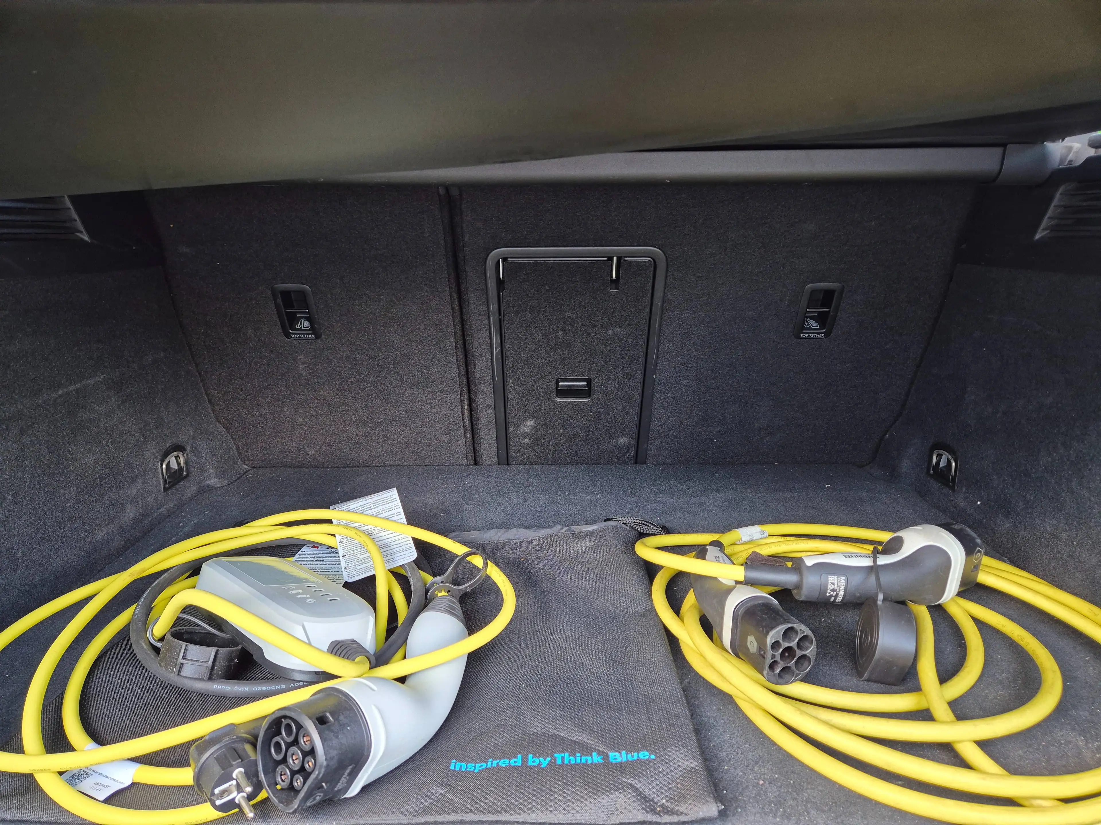 Volkswagen Arteon 1.4 // Shooting Brake // PHEV eHYBRID // 2023 !! — photo 14