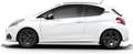 Peugeot 208 GTi Blanc - thumbnail 2