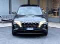 Hyundai TUCSON 1.6 T-GDI Hybrid 180CV E6 - 2022 Grigio - thumbnail 2