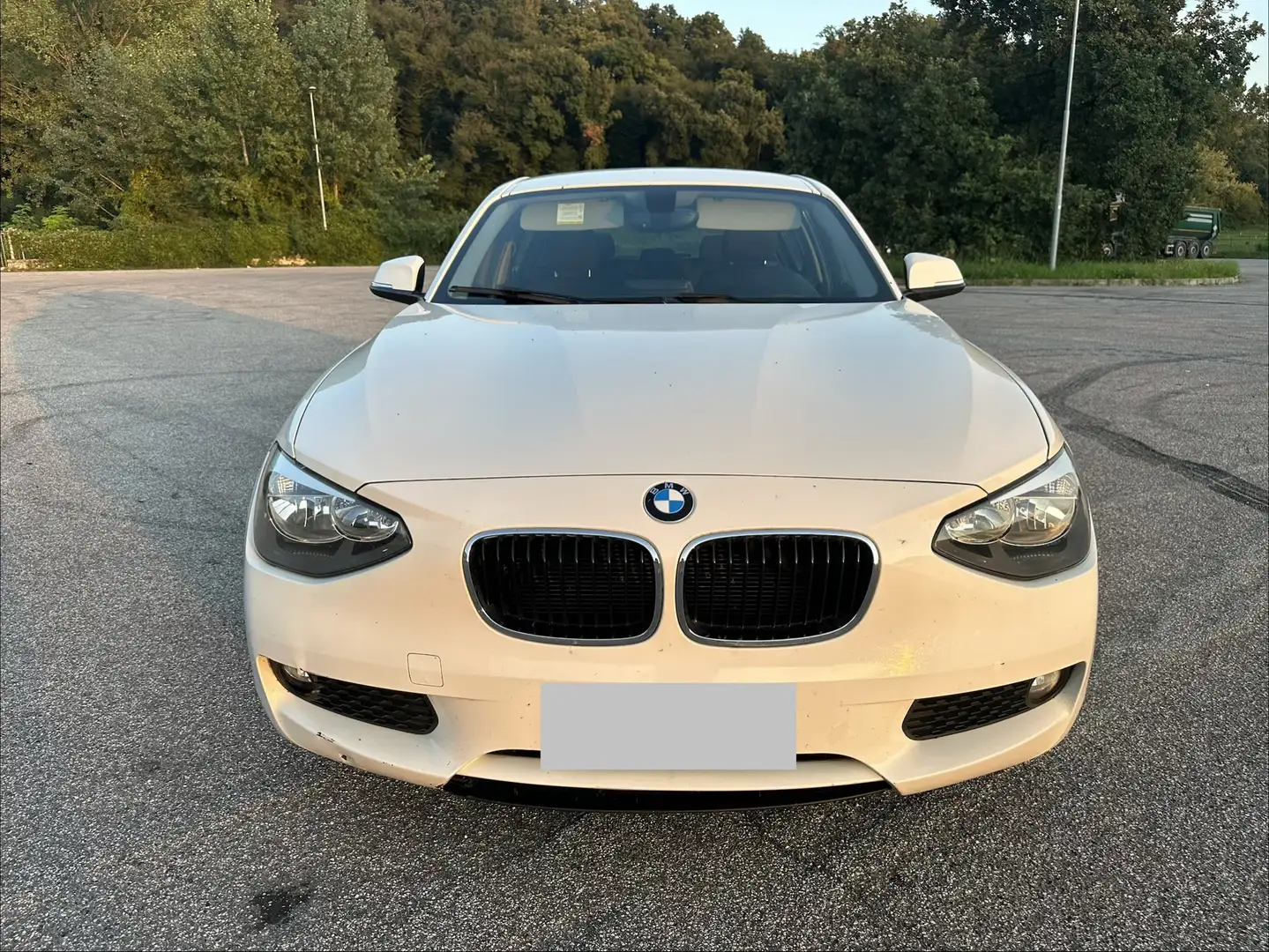 BMW 118 118d 5p 2.0 F20 - 1