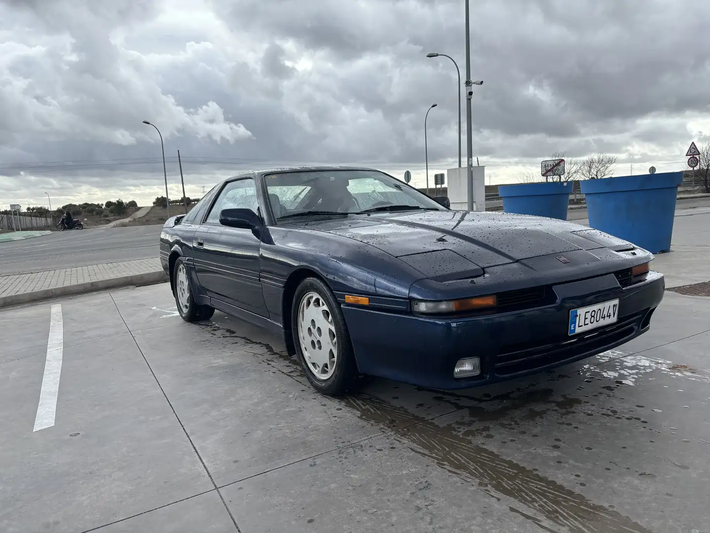 Toyota Supra 3.0i - 2
