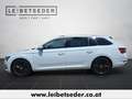 Skoda Superb Kombi 2,0 TDI Style DSG Blanc - thumbnail 2