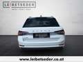 Skoda Superb Kombi 2,0 TDI Style DSG Blanc - thumbnail 4