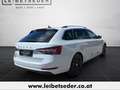Skoda Superb Kombi 2,0 TDI Style DSG Blanc - thumbnail 5