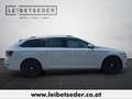 Skoda Superb Kombi 2,0 TDI Style DSG Blanc - thumbnail 6