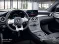 Mercedes-Benz GLC 43 AMG GLC 43 4M AMG+NIGHT+PANO+360+AHK+MULTIBEAM+FAHRASS Schwarz - thumbnail 11
