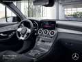 Mercedes-Benz GLC 43 AMG GLC 43 4M AMG+NIGHT+PANO+360+AHK+MULTIBEAM+FAHRASS Schwarz - thumbnail 12