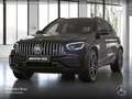 Mercedes-Benz GLC 43 AMG GLC 43 4M AMG+NIGHT+PANO+360+AHK+MULTIBEAM+FAHRASS Schwarz - thumbnail 2