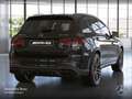 Mercedes-Benz GLC 43 AMG GLC 43 4M AMG+NIGHT+PANO+360+AHK+MULTIBEAM+FAHRASS Schwarz - thumbnail 5