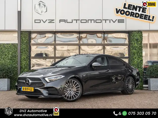 Mercedes-Benz CLS 450 4MATIC Premium Plus