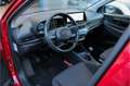Hyundai i20 1.0 T-GDI Premium |dodehoek detectie|stoelverwarmi Rood - thumbnail 4