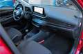 Hyundai i20 1.0 T-GDI Premium |dodehoek detectie|stoelverwarmi Rood - thumbnail 11