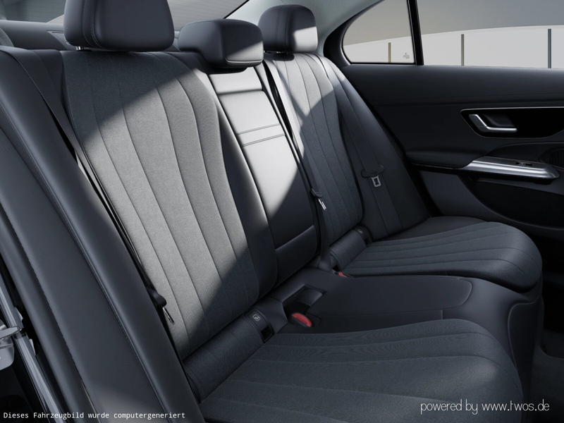 Mercedes-Benz E 200 E 200 Limousine AVANTGARDE Advanced/Navi/Autom. — photo 8