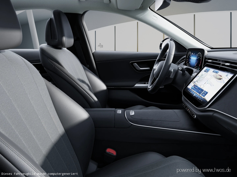 Mercedes-Benz E 200 E 200 Limousine AVANTGARDE Advanced/Navi/Autom. — photo 7
