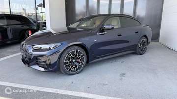eDrive40 340ch M Sport
