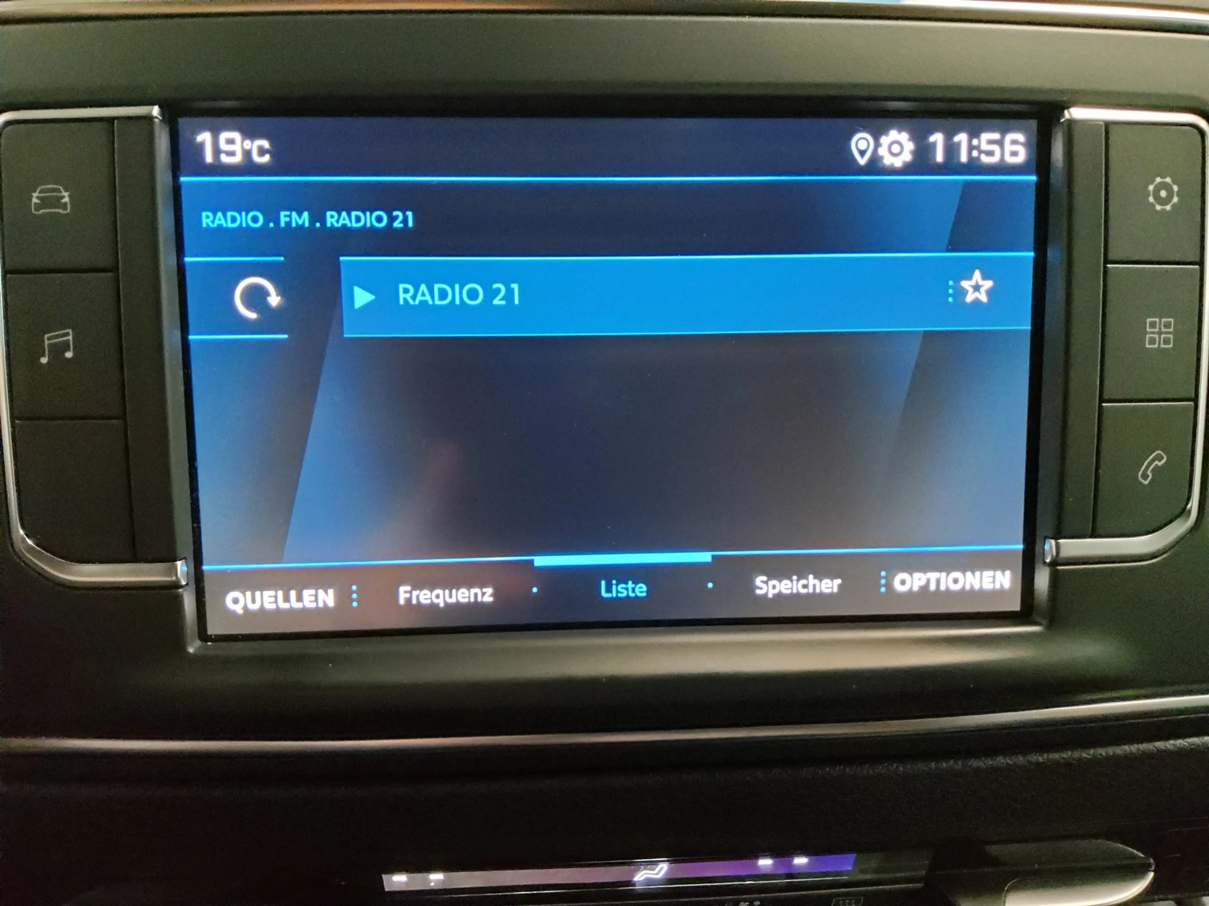 Peugeot Traveller 2.0 BlueHDi Business-Line 8-Sitze AHK — photo 7