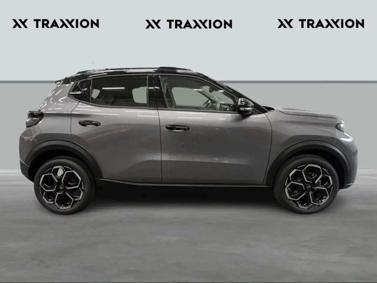 Citroen C3 2026 — фото 7