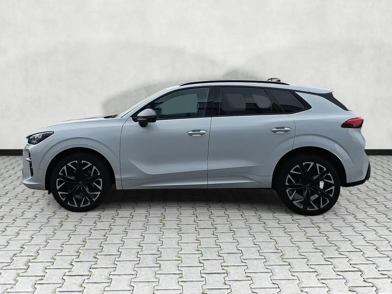 CUPRA Terramar 2026