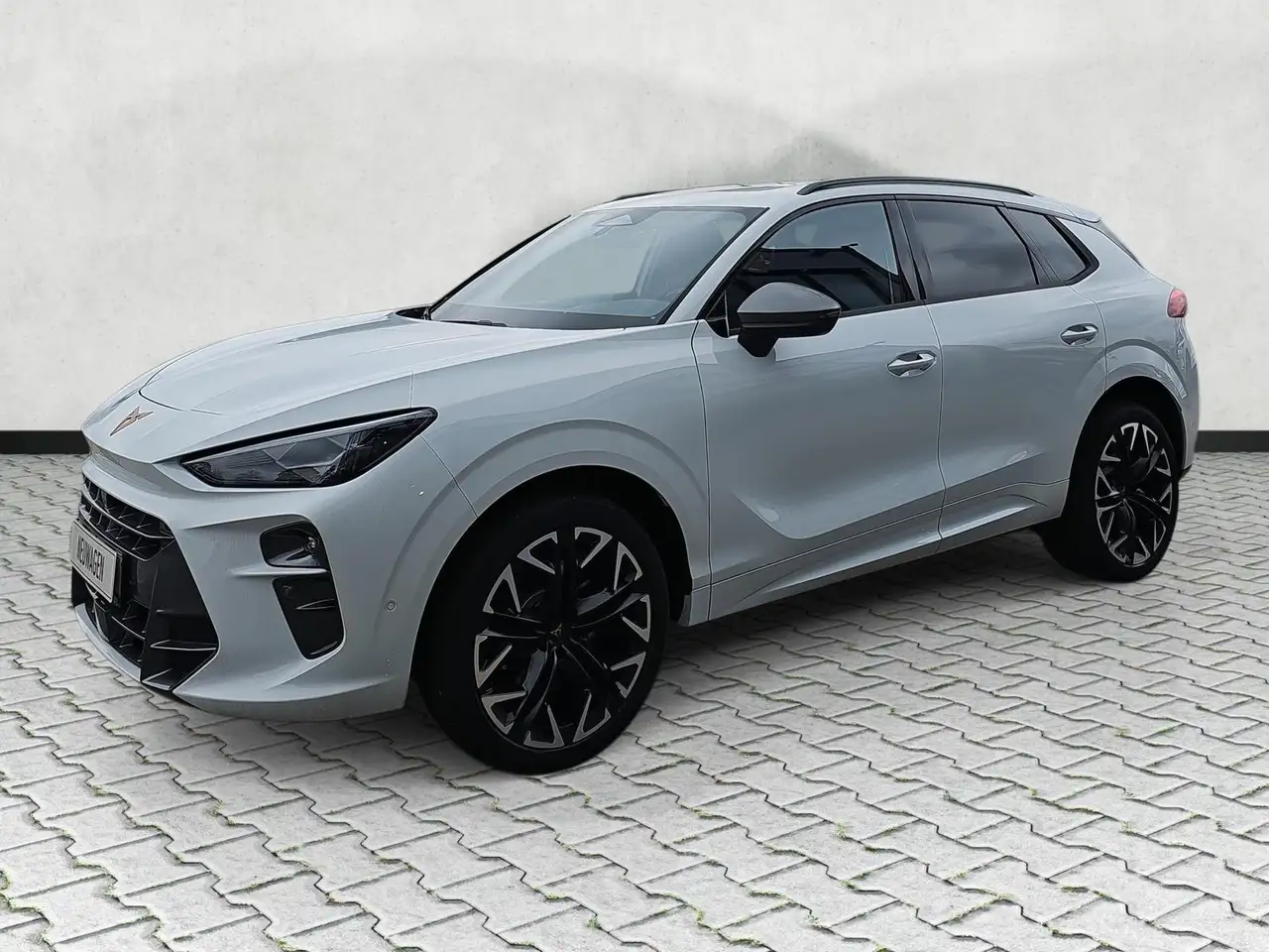CUPRA Terramar 2026