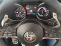 Alfa Romeo Stelvio VELOCE 4X4 AT8 DA 210 CV CON PELLE TOTALE Nero - thumbnail 18