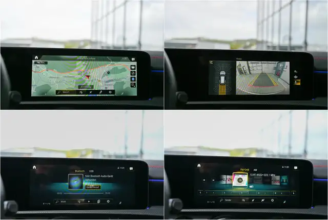 Mercedes-Benz Cla view 15