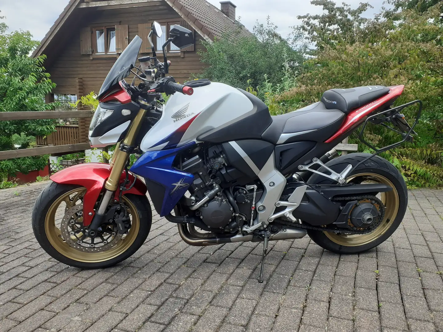 Honda CB 1000 CB 1000 RA - 2