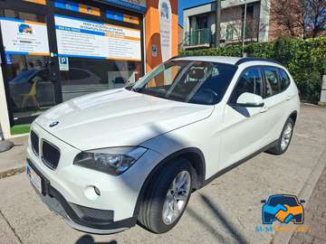xdrive18d xLine ITALIA