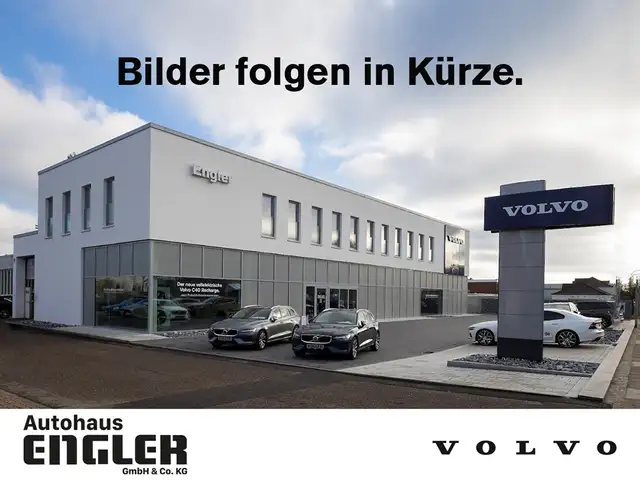Volvo XC40 Plus Recharge Single Motor Stdhzg. Cam