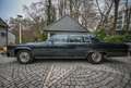Cadillac Deville wie neu , 24 TKM , weltweit einmalig ! Bleu - thumbnail 2
