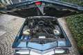 Cadillac Deville wie neu , 24 TKM , weltweit einmalig ! Bleu - thumbnail 4