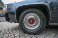 Cadillac Deville wie neu , 24 TKM , weltweit einmalig ! Bleu - thumbnail 25