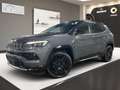 Jeep Compass S Design Sport Mild-Hybrid FWD Navi LED Gris - thumbnail 1