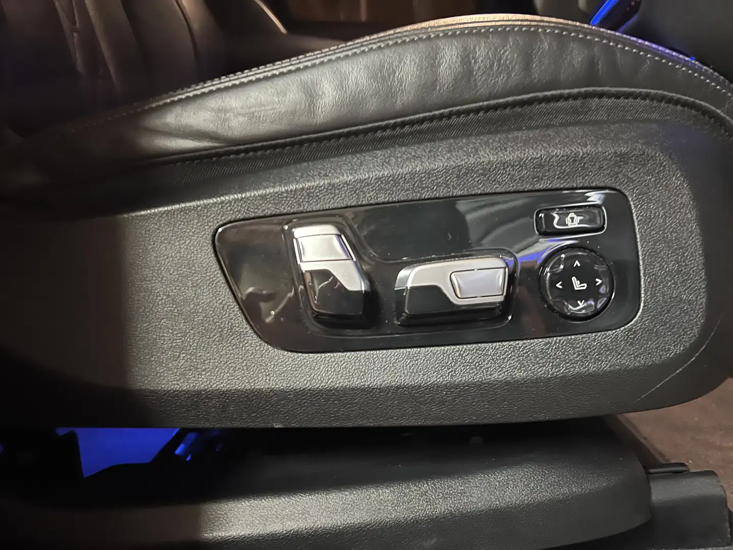 BMW X5 M M50d auto - 2