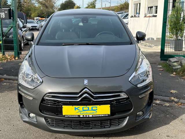 Citroen DS5 SoChic